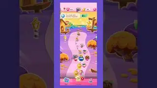 level :106 ✅@momtahinafarhin0 #candycrushsaga