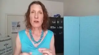 3 Tips for more energy | Kate Driver naturopath