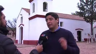 Sumampa, una buena variante para el turismo en Santiago