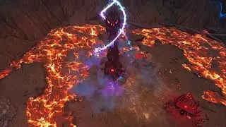 Трейлер дополнения SpellForce: Conquest of Eo &mdash; Demon Scourge