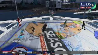 The goat dunker 2k24 history
