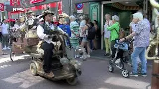 Straattheater Festival