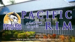 Pacific Rim Clothing & Gifts :: Commercial