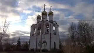 Переславль-Залесский. 140 км. от Москвы. Ярославская область. Pereslavl-Zalessky city. Russia.