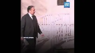 Supreme Court Holds KP Governor For Breach Of Constitutional Duty | Developing | Dawn News English