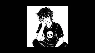 Nico Di Angelo Edit