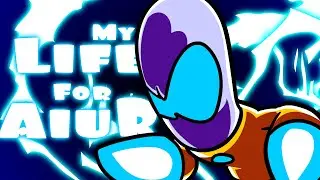My Life for Aiur (A Zealot, Bob, Ragelot Tribute)