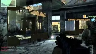 MW3 ONLINE 