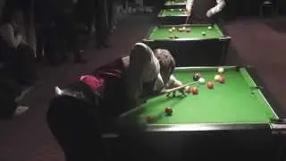 Irish Pool Classic Mens Final: Stephen Dempsey vs Matt O'Hara FINAL FRAME
