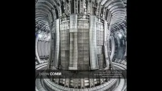 dr&oslash;n -- rolling hills