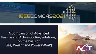 Passive and Active Cooling Solutions