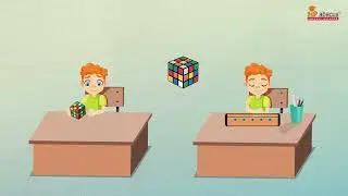 Abacus Mental Math for Kids | Lightning Fast Calculations Without Calculator#sipabacus #abacus