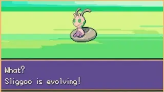 How to evolve Goomy into Hisuian Goodra⁉️ - Pokemon Unbound v2.1.0