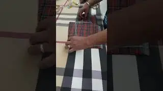 #school# uniform jacket cutting