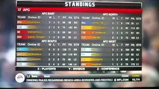 The Maddenedge Show(show 1) Part 1 Hosted By AdamTgr1382 & MikeVick4Eva