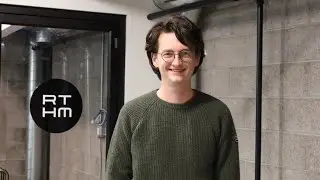 AI Scientist Intern | Jille van der Togt | RTHM