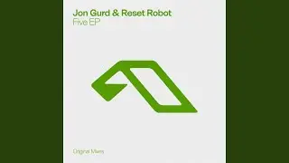 Five (Extended Mix)