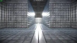 6 Degrees Of Freedom FPS (WIP)
