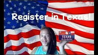 🚨 LIVE: How to Apply to Bid on Government Contracts in Texas! 🇺🇸📄