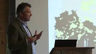 Süddeutsche Rotwildtagung 2023 - Dr. Andreas Kinser - „Natürliche Verhaltensweisen des Rotwildes