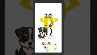 ABC Farm Animals Song | Learn Letters & Animal Sounds for Kids
