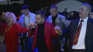 Rumeli Doğan & SultanBAND - Potpuri 1 / Küçükçekmece Kosova Bağımsızlığının 14.yılı Kutlamaları.