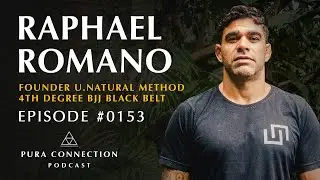 RAPHAEL ROMANO - PURA CONNECTION #0153