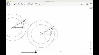 SSS Congruence