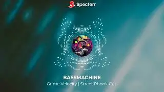 Grime Velocity | Street Phonk Cut 🖤⚡