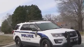 Burlington police DWI enforcement unit makes impact