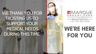 We're Here For You