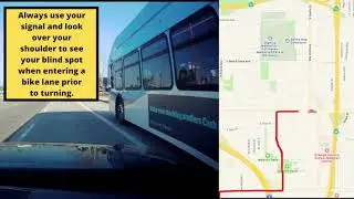 Santa Ana DMV Driving Test