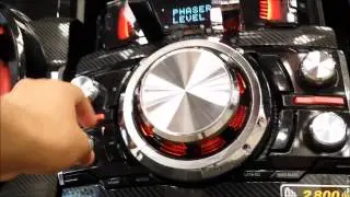 LG CM9550 - Totalmente nuevo