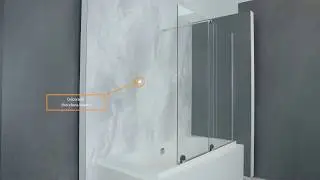 H&Uuml;PPE EasyStyle (revestimiento de pared)