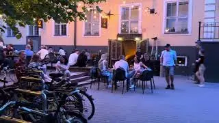 BloGGer School Riga / Рижская Школа Блоггера