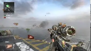 vOriginz Lucas - Black Ops II Game Clip