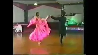 Lucille Waltz, Swing Waltz, Twilight Waltz Sequence Dances
