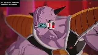 DRAGON BALL: Sparking! ZERO_20260131040920