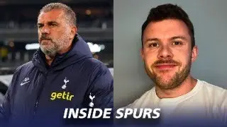 TRANSFER TALK, EDWARDS, EMERSON, RICHY & MORE! WHAT NEXT? Q&A! SPURS TRANSFER NEWS