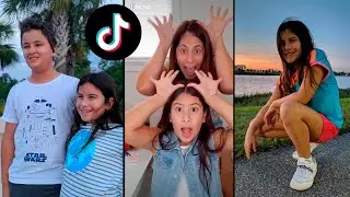 Fam&iacute;lia Maria Clara e JP no TikTok #4