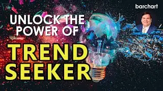 Unlock the Power of Trend Seeker: The Ultimate Trend Trading Strategy