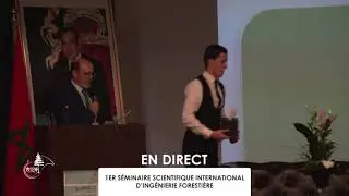 Panel 1 :  La contribution des forêts dans la réalisation du programme du développement durable