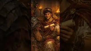 Nero&rsquo;s INSANE Rivalry: Rome vs Parthia EXPOSED  #nero  #romanempire  #ancientrome  #parthianempire