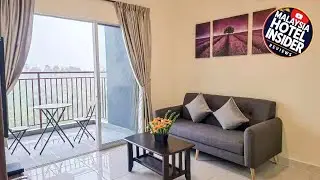 HomeSweetHome 713A Emerald Avenue Cameron [WiFi] | Cameron Highlands, Malaysia | Hotel Review 🌟