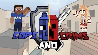 ПОНЕДЕЛЬНИК VKontate #1