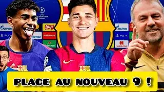 ​LE PLAN POUR SIGNER JULIAN ALVAREZ ! 💎 Comment le nouveau CAMP NOU va financer ce transfert MONSTRE