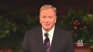 A Note of Appreciation - The Spoken Word