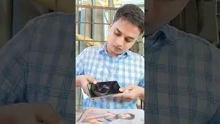 Realme 9i 5g Tempered Glass 😲 #tempered #glass #technology #shorts #viral