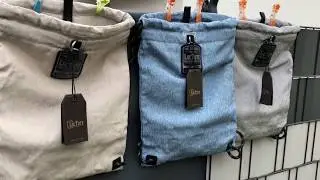 Loctote Flak Sack Bag II black