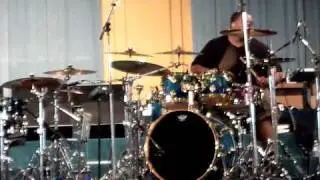 Aaron Spears - Drummers for Jesus